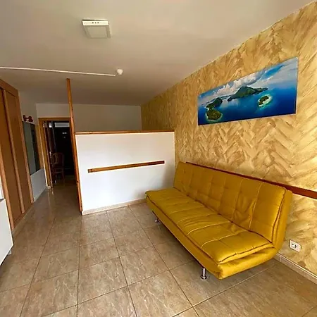 Aparthotel Modern 1 Playa Del Ingles