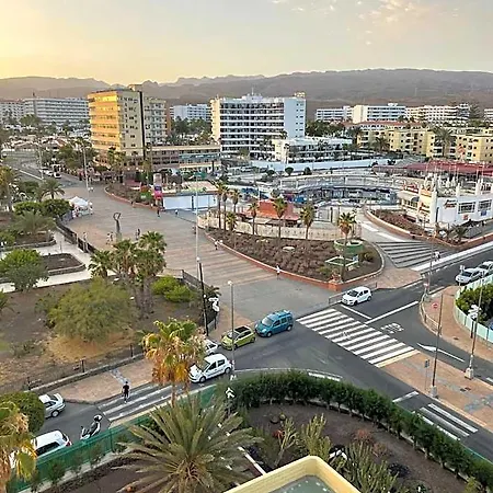 Modern 1 Playa Del Ingles Maspalomas (Gran Canaria)