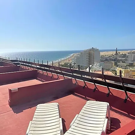 Aparthotel Modern 1 Playa Del Ingles Maspalomas (Gran Canaria)