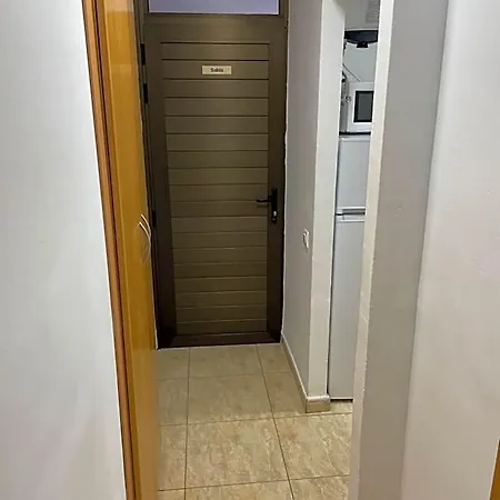 Aparthotel Modern 1 Playa Del Ingles 4*