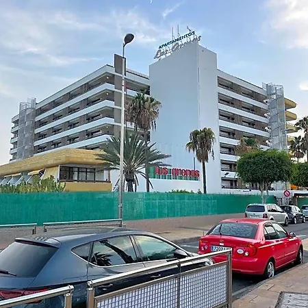 Modern 1 Playa Del Ingles