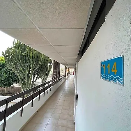 Aparthotel Modern 1 Playa Del Ingles Maspalomas (Gran Canaria)