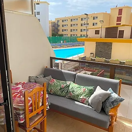 Modern 1 Playa Del Ingles Aparthotel