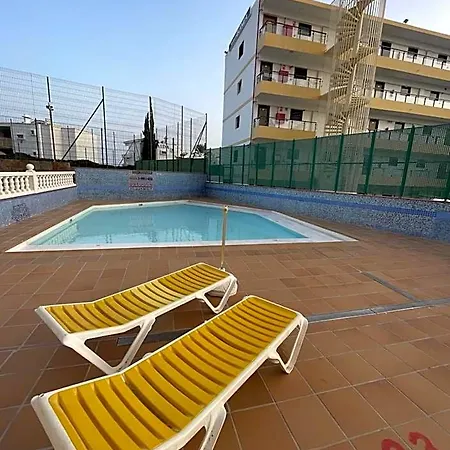 Modern 1 Playa Del Ingles Aparthotel Maspalomas (Gran Canaria)