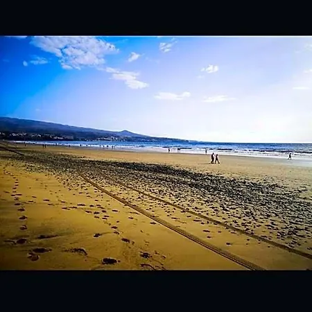 Modern 1 Playa Del Ingles Aparthotel 4*