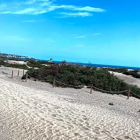 Modern 1 Playa Del Ingles