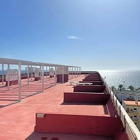 Modern 1 Playa Del Ingles Maspalomas (Gran Canaria)