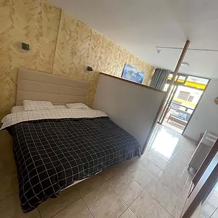 Aparthotel Modern 1 Playa Del Ingles
