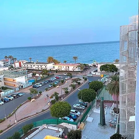 Aparthotel Modern 1 Playa Del Ingles 4*