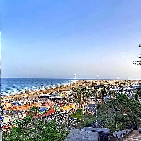 Modern 1 Playa Del Ingles 4* Maspalomas (Gran Canaria)