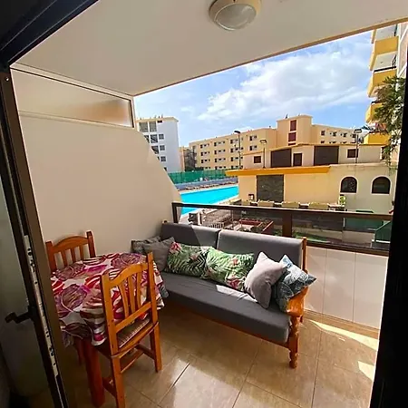 Modern 1 Playa Del Ingles Aparthotel 4*