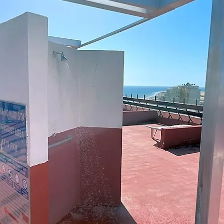 Modern 1 Playa Del Ingles Aparthotel