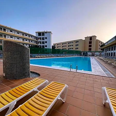 Modern 1 Playa Del Ingles