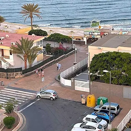 Modern 1 Playa Del Ingles Aparthotel Maspalomas (Gran Canaria)