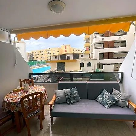 Modern 1 Playa Del Ingles Aparthotel