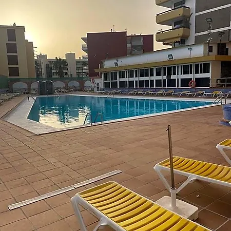 Modern 1 Playa Del Ingles 4* Maspalomas (Gran Canaria)