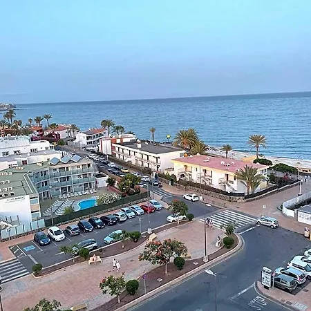 Aparthotel Modern 1 Playa Del Ingles Maspalomas (Gran Canaria)