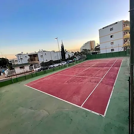 Modern 1 Playa Del Ingles 4*