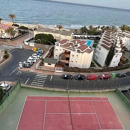 Modern 1 Playa Del Ingles
