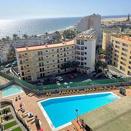 Modern 1 Playa Del Ingles 4*